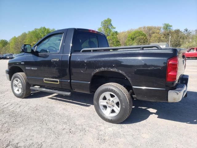 2007 Dodge RAM 1500 ST