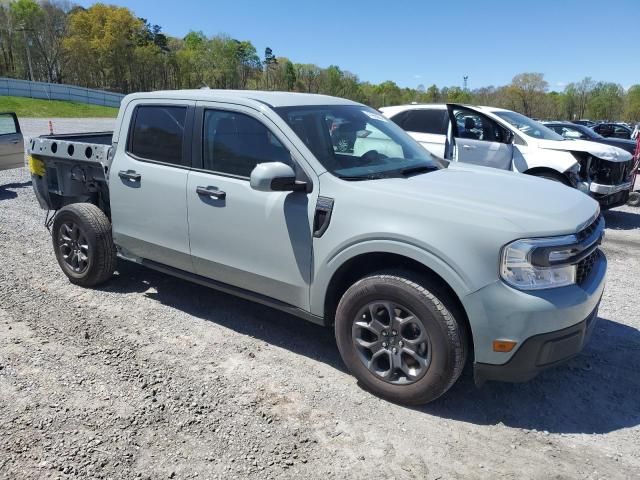 2023 Ford Maverick XL