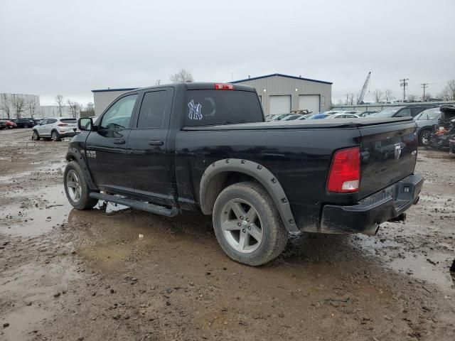 2015 Dodge RAM 1500 ST