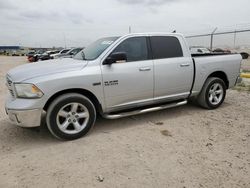 Dodge salvage cars for sale: 2016 Dodge RAM 1500 SLT