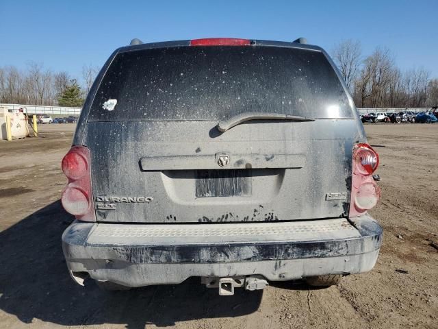 2008 Dodge Durango SLT