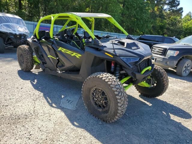 2024 Polaris RZR PRO R 4 Ultimate