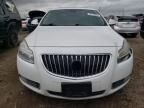 2011 Buick Regal CXL