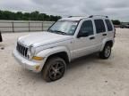 2006 Jeep Liberty Limited