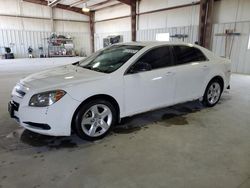 2011 Chevrolet Malibu LS for sale in Haslet, TX