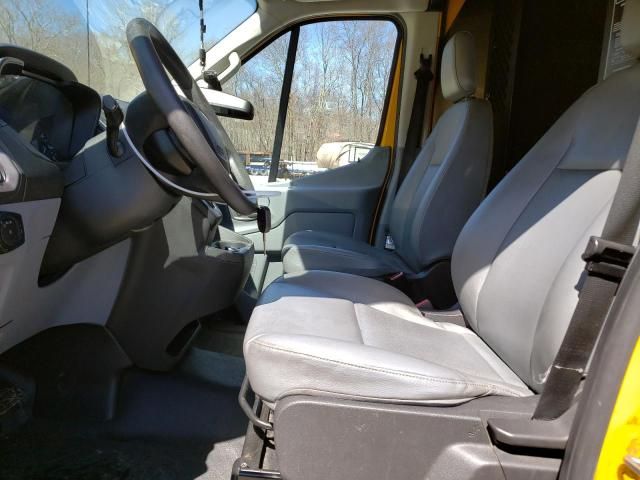 2019 Ford Transit T-250