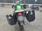 2016 Kawasaki KL650 E