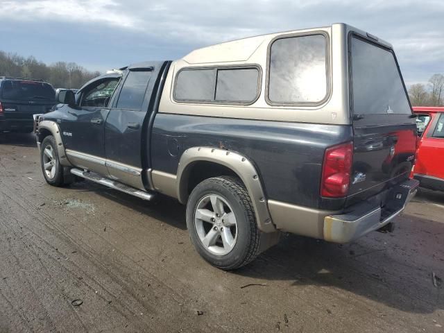 2008 Dodge RAM 1500 ST