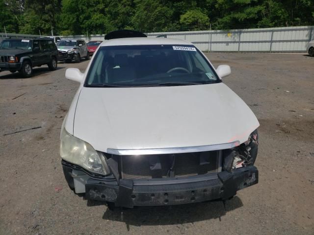 2006 Toyota Avalon XL