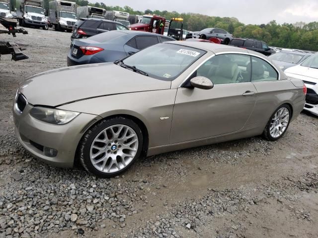 2007 BMW 328 I