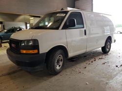 Vehiculos salvage en venta de Copart Sandston, VA: 2019 GMC Savana G3500