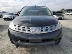 2005 Nissan Murano SL