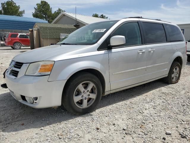 2010 Dodge Grand Caravan SXT