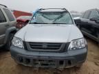 2001 Honda CR-V EX