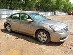 2008 Nissan Altima 2.5