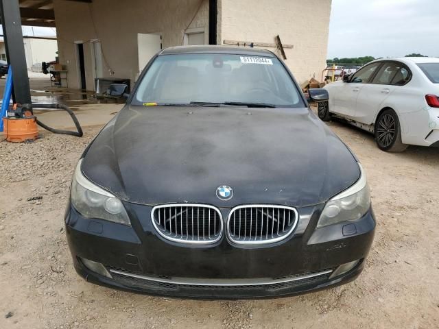 2008 BMW 528 I