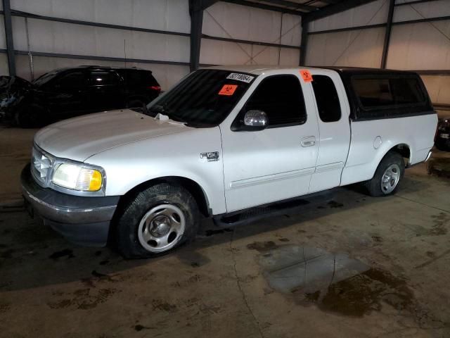 1999 Ford F150