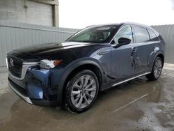 Rental Vehicles for sale at auction: 2024 Mazda CX-90 Premium