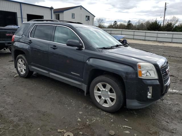 2013 GMC Terrain SLE