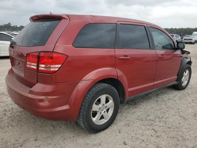 2009 Dodge Journey SE