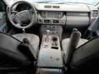 2008 Land Rover Range Rover HSE