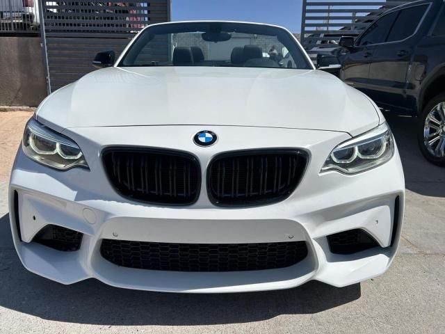 2015 BMW 228 I