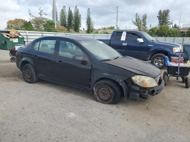 2009 Chevrolet Cobalt LS