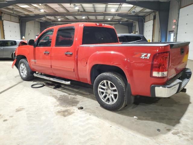 2013 GMC Sierra K1500 SLE