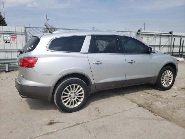 2012 Buick Enclave