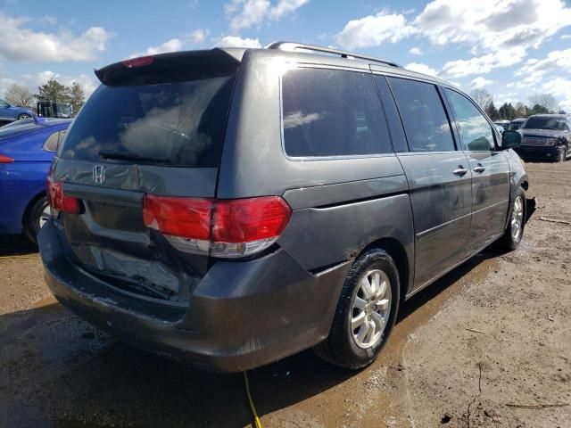 2008 Honda Odyssey EX