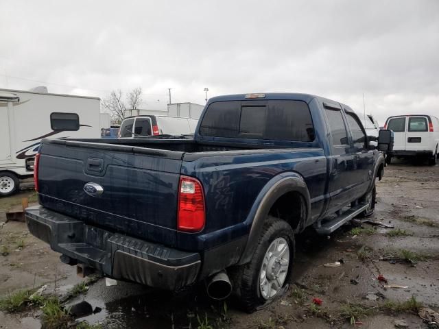 2015 Ford F350 Super Duty