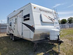 2007 Forest River Toyhualer for sale in Wichita, KS