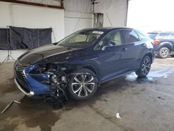 Salvage cars for sale at Lexington, KY auction: 2019 Lexus RX 350 Base