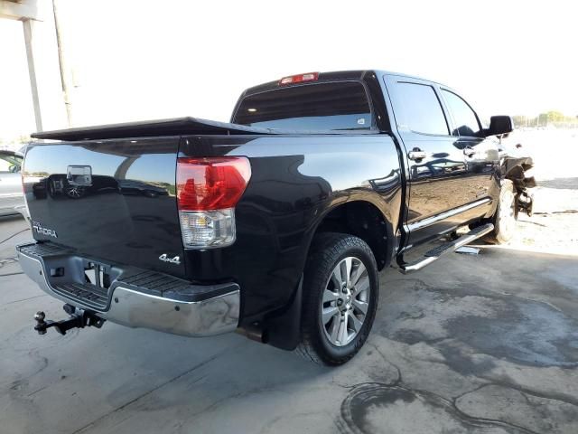 2013 Toyota Tundra Crewmax Limited