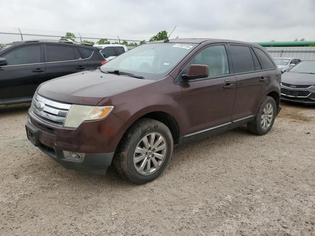 2010 Ford Edge SEL