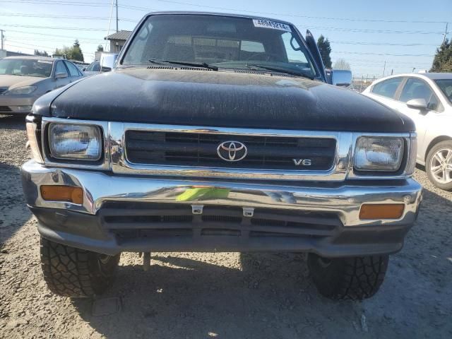 1994 Toyota Pickup 1/2 TON Extra Long Wheelbase SR5