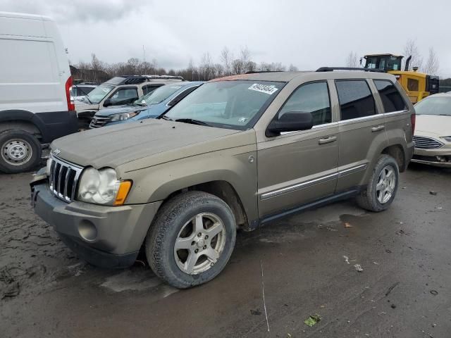 2005 Jeep Grand Cherokee Limited