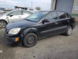 KIA Vehiculos salvage en venta: 2006 KIA Rio