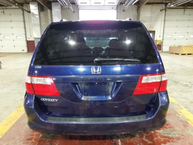 2006 Honda Odyssey EX