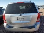 2012 KIA Sedona LX