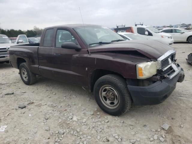 2005 Dodge Dakota ST