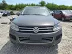 2013 Volkswagen Touareg V6