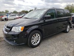 2019 Dodge Grand Caravan SXT for sale in Riverview, FL