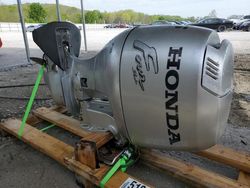 2010 Honda Boatmotor en venta en Prairie Grove, AR