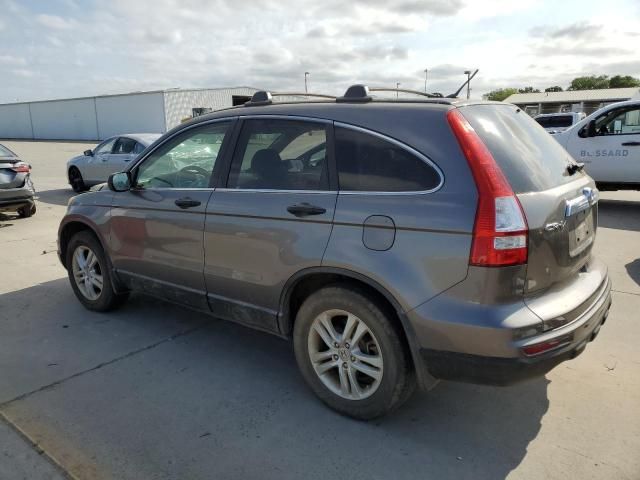 2010 Honda CR-V EX