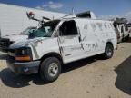 2005 Chevrolet Express G2500