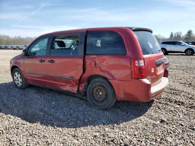 2008 Dodge Grand Caravan SE