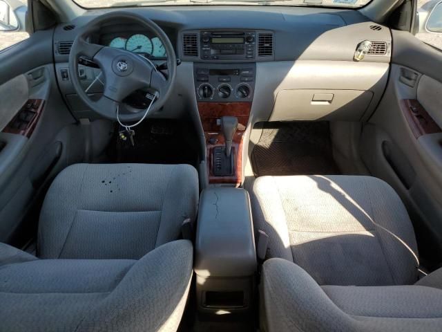 2004 Toyota Corolla CE