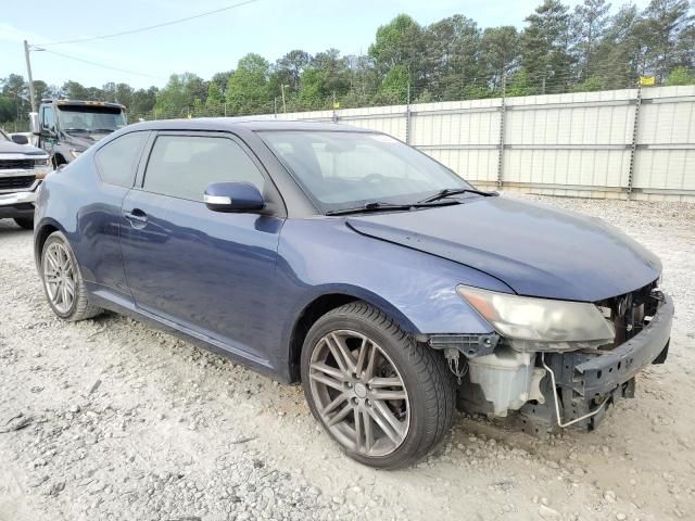 2012 Scion TC