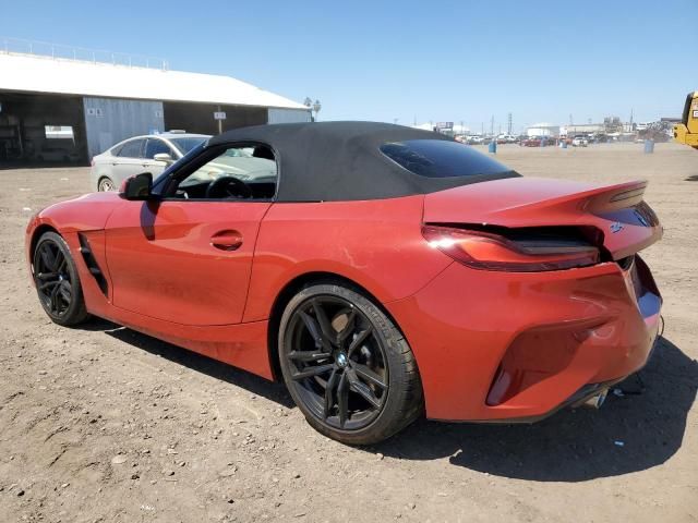 2020 BMW Z4 SDRIVE30I